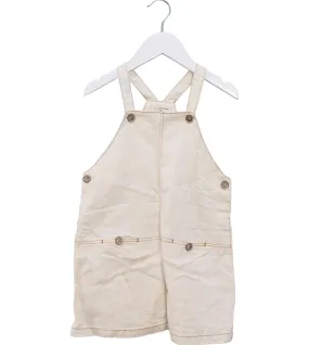 1   in the family Overall Dress 4T