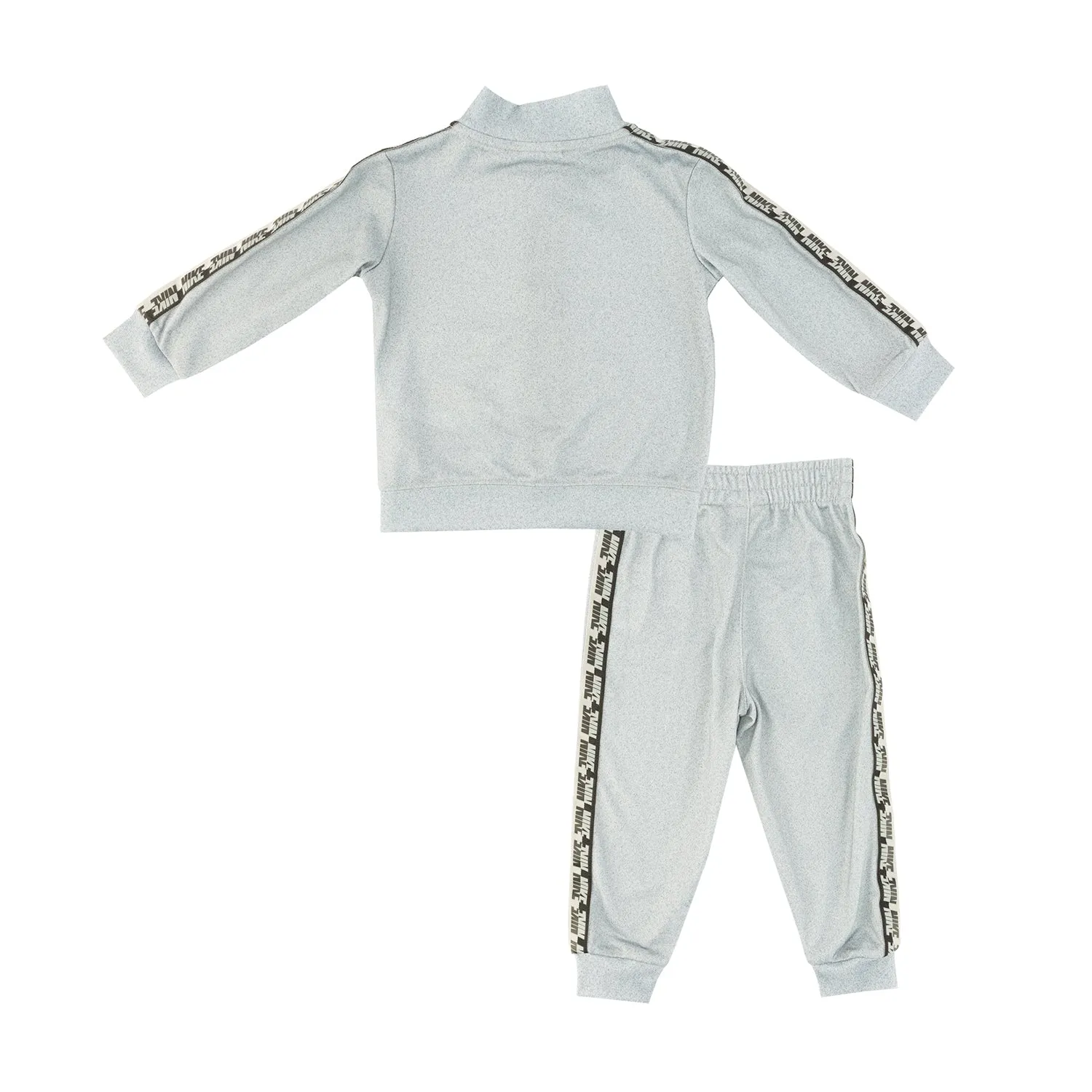 2 Color Taping Tricot Set - Infant