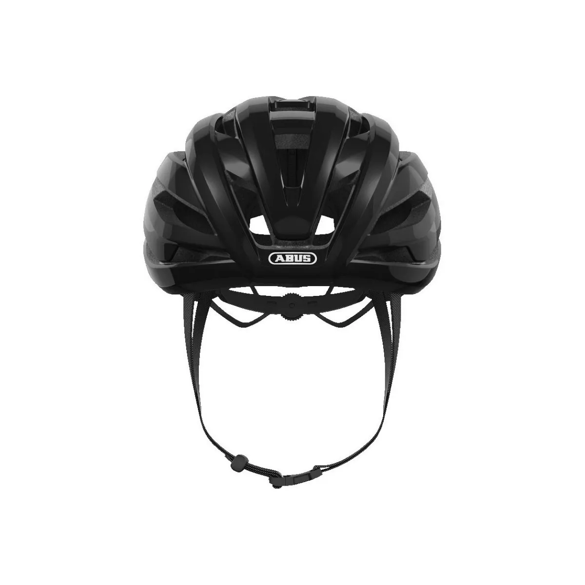 Abus Stormchaser Helmet Black Gloss