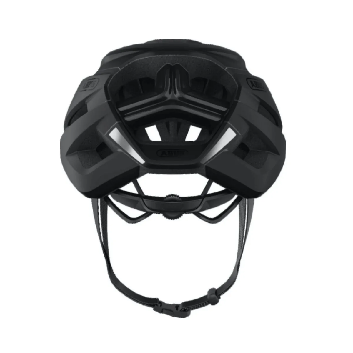 Abus Stormchaser Helmet Matte Black