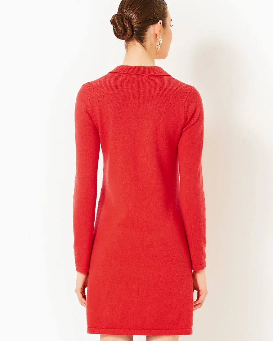 Adalena Sweater Dress