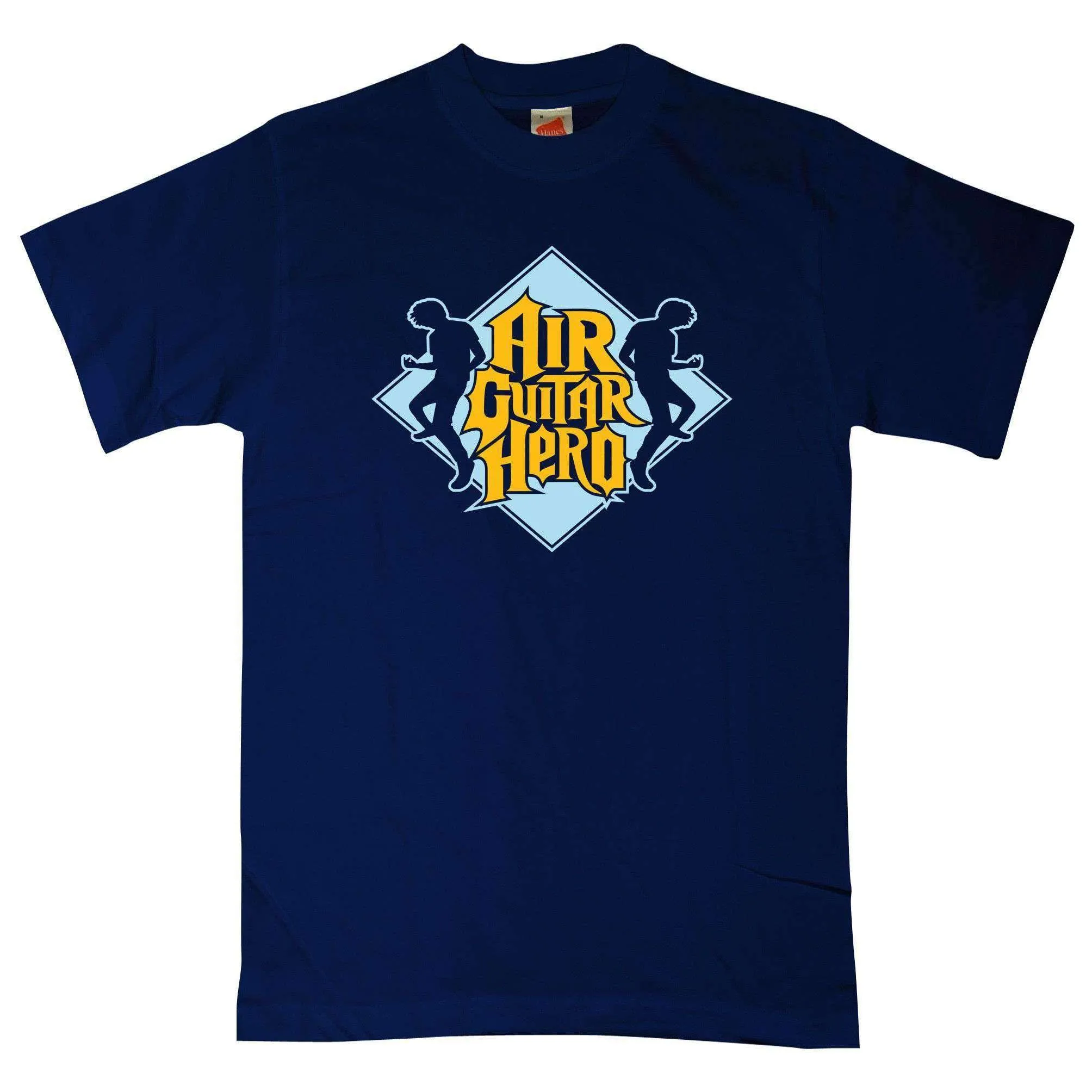 Air Guitar Hero T-Shirt