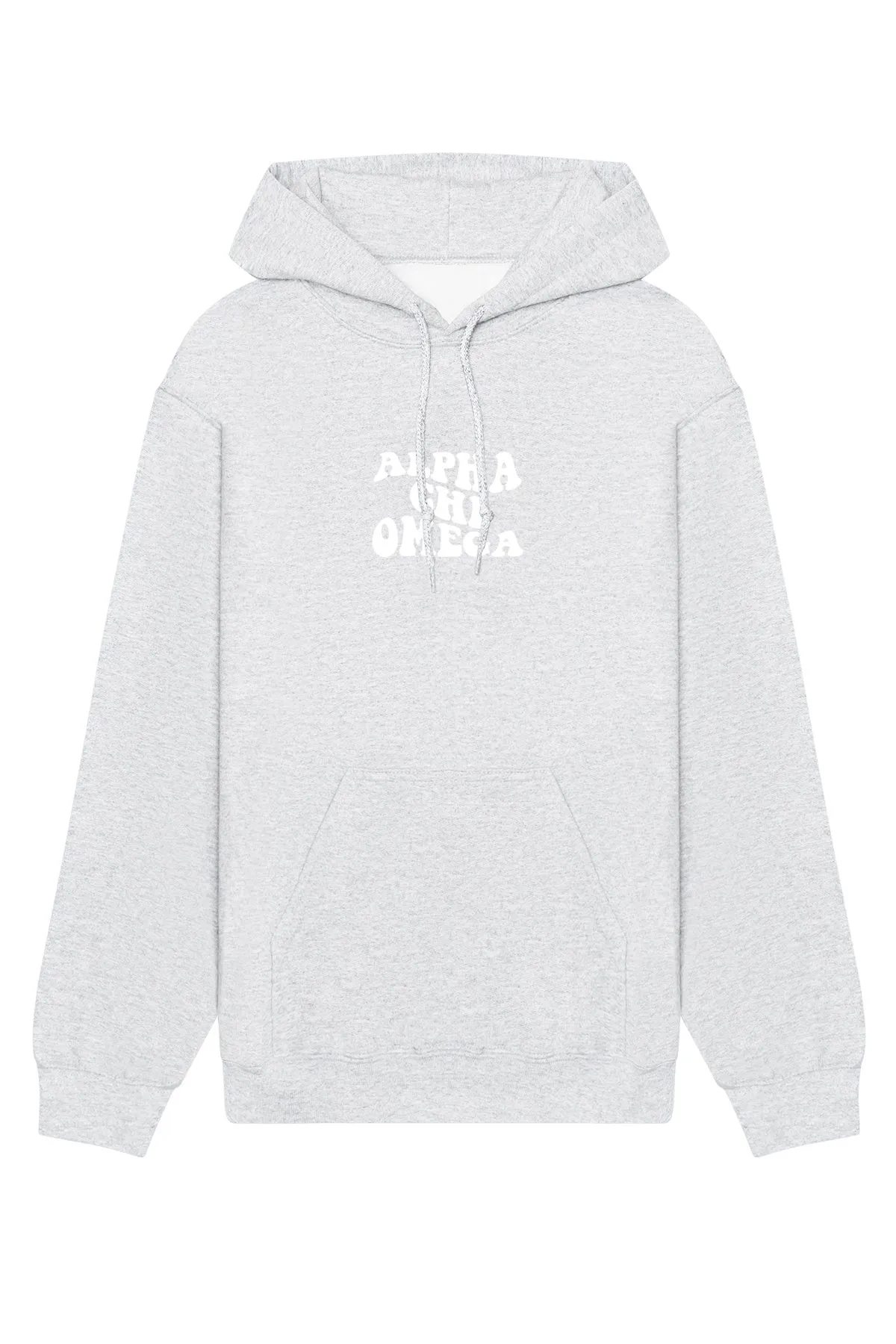 Alpha Chi Omega Sister Sister Hoodie