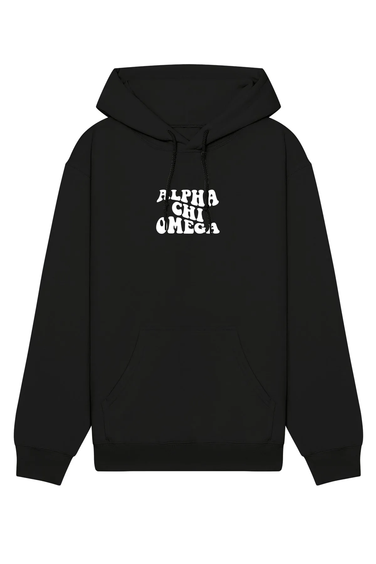 Alpha Chi Omega Sister Sister Hoodie