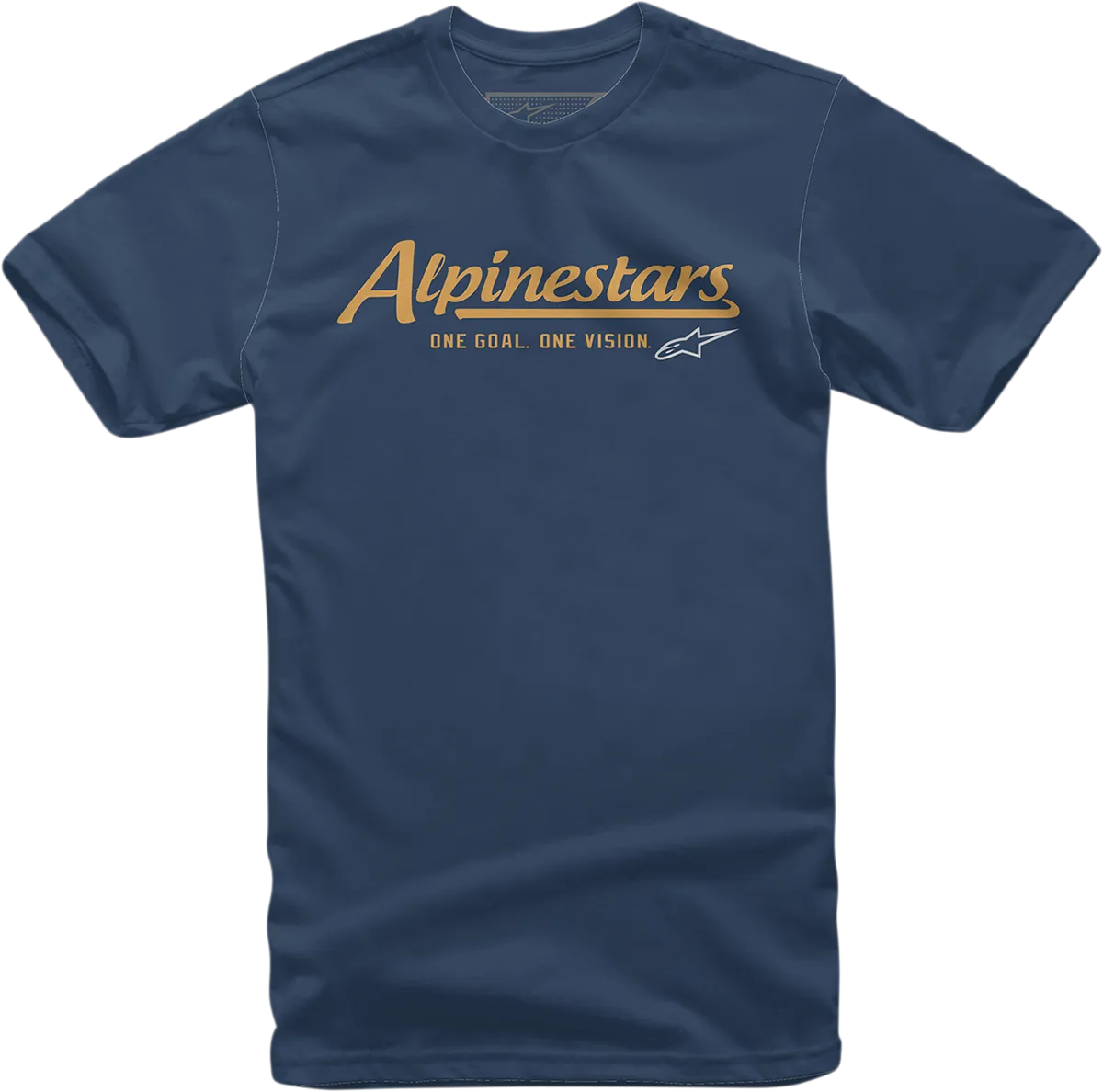 ALPINESTARS Capability T-Shirt - Navy - XL 12137204870XL