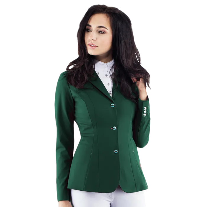 Animo LUD Ladies Competition Jacket