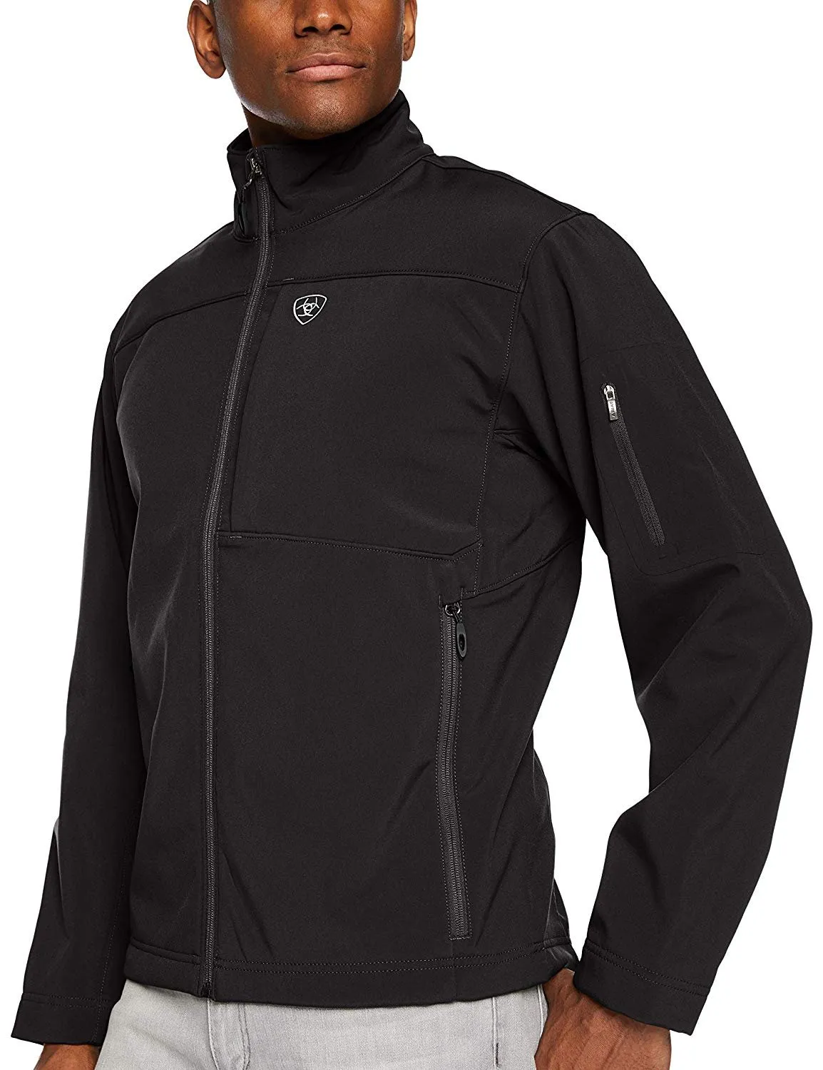 Ariat Men's Vernon 2.0 Softshell Jacket