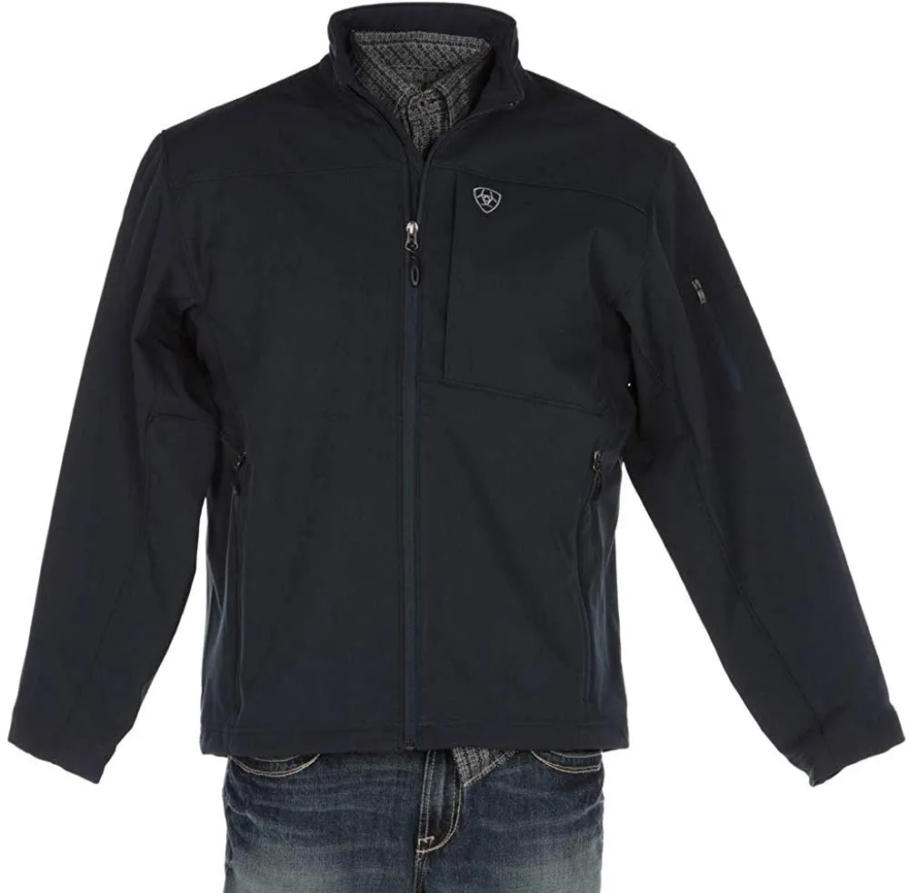 Ariat Men's Vernon 2.0 Softshell Jacket