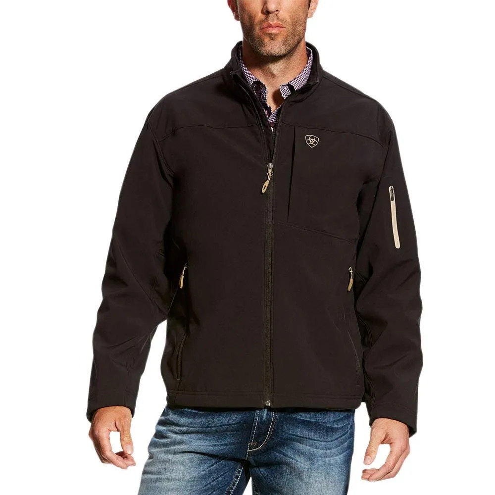 Ariat Men's Vernon 2.0 Softshell Jacket