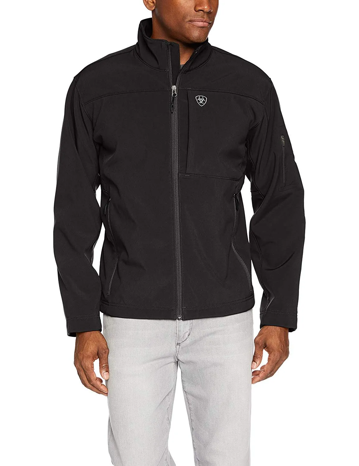 Ariat Men's Vernon 2.0 Softshell Jacket