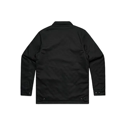 AS Colour | Mens Service Jacket | 5523