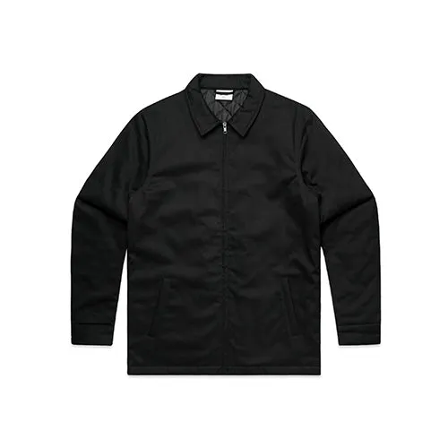 AS Colour | Mens Service Jacket | 5523