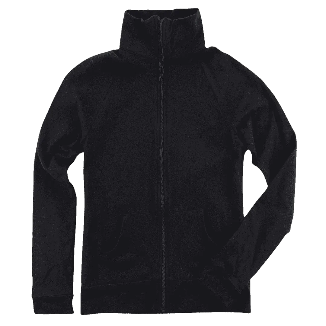 AST Ice Zip Up Practice Jacket