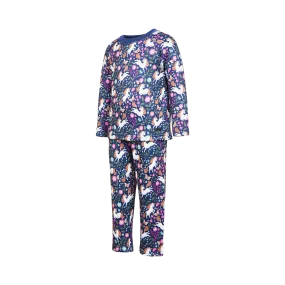 B3 Velvet Fleece Set Children