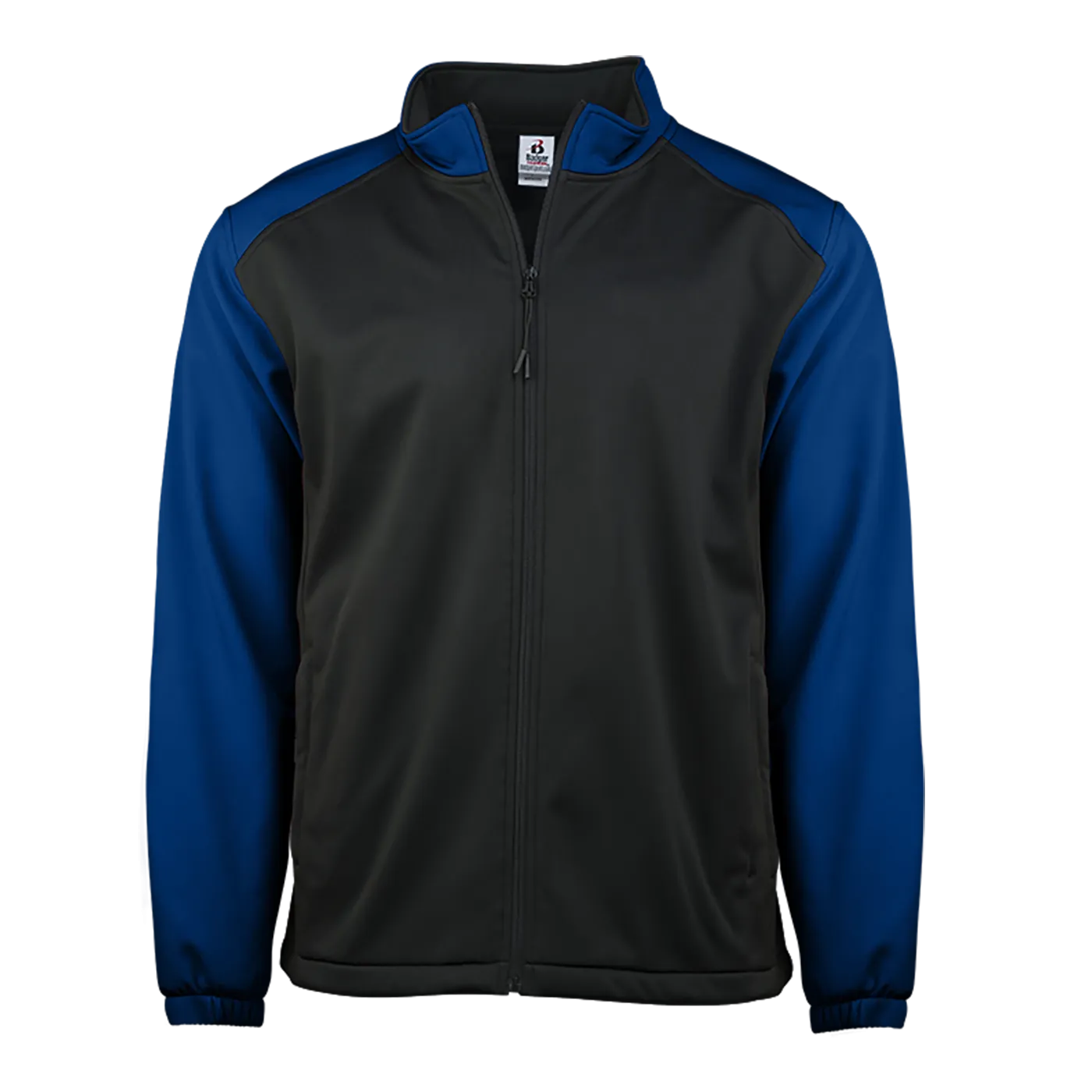 Badger Youth Soft Shell Jacket