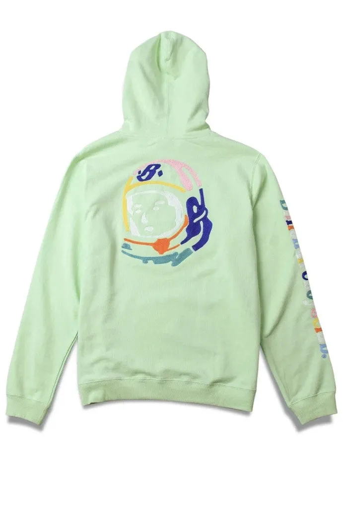 Billionaire Boys Club BB Pereus Hoodie