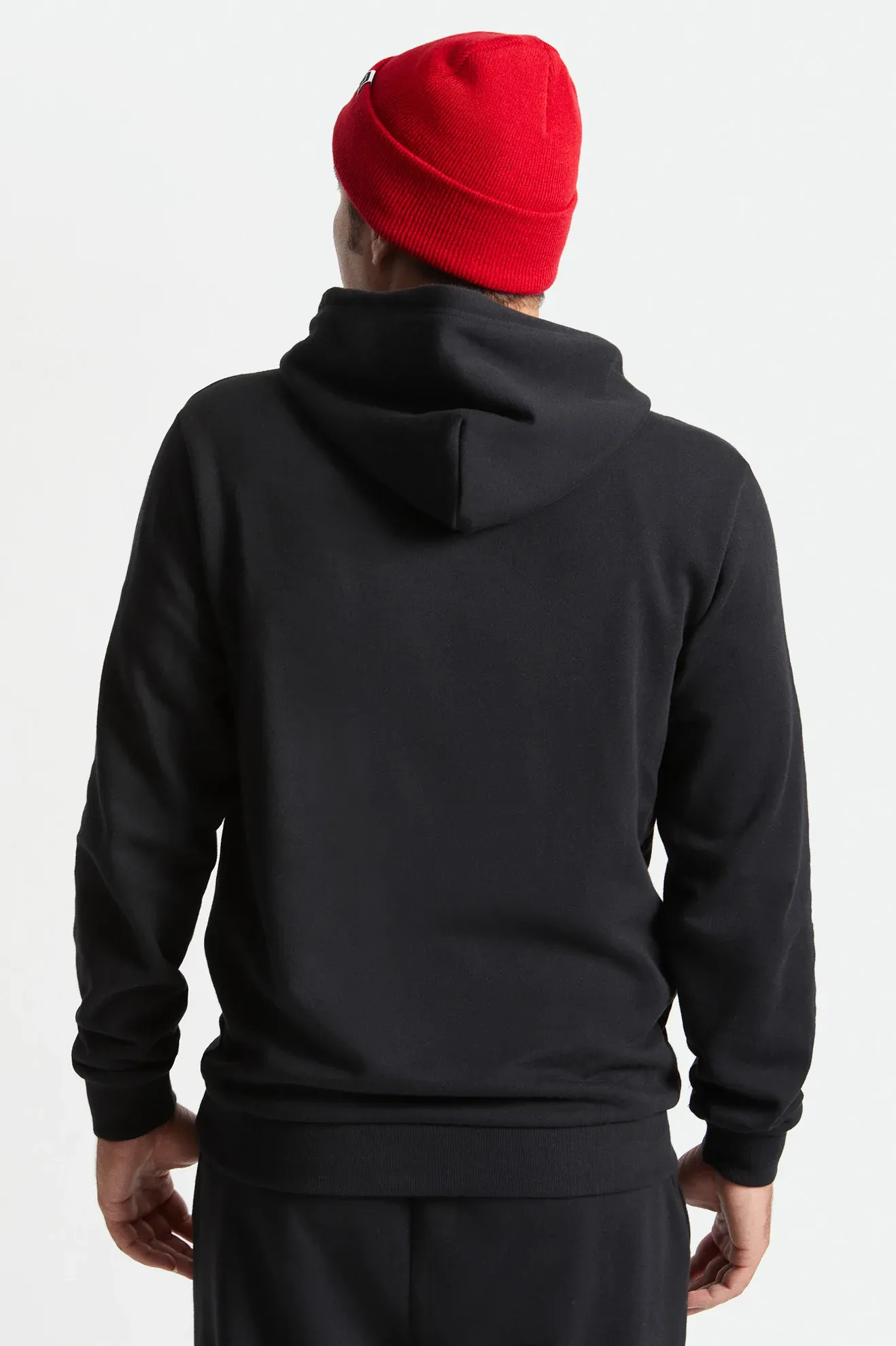 Brixton Alton Hoodie