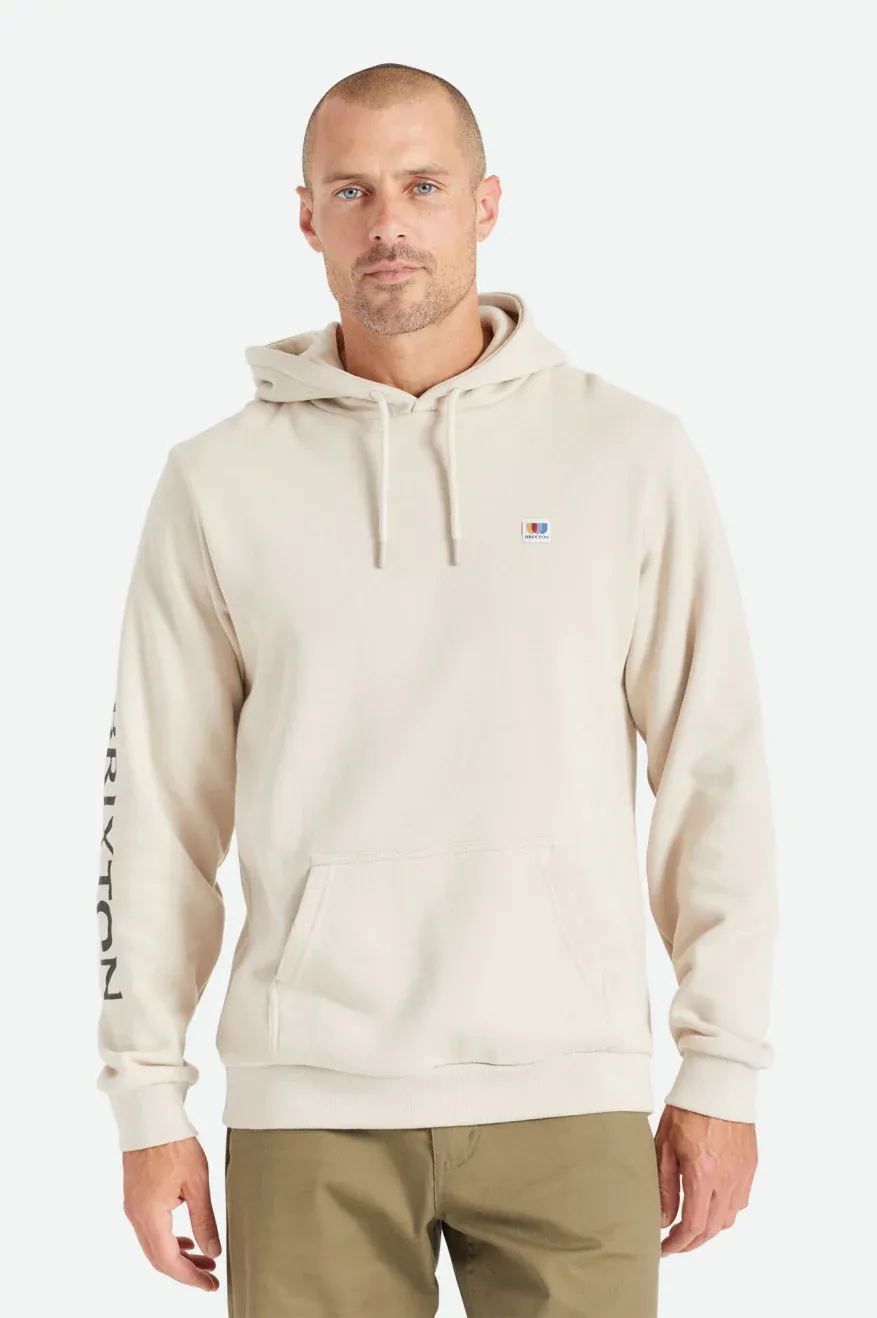 Brixton Alton Hoodie