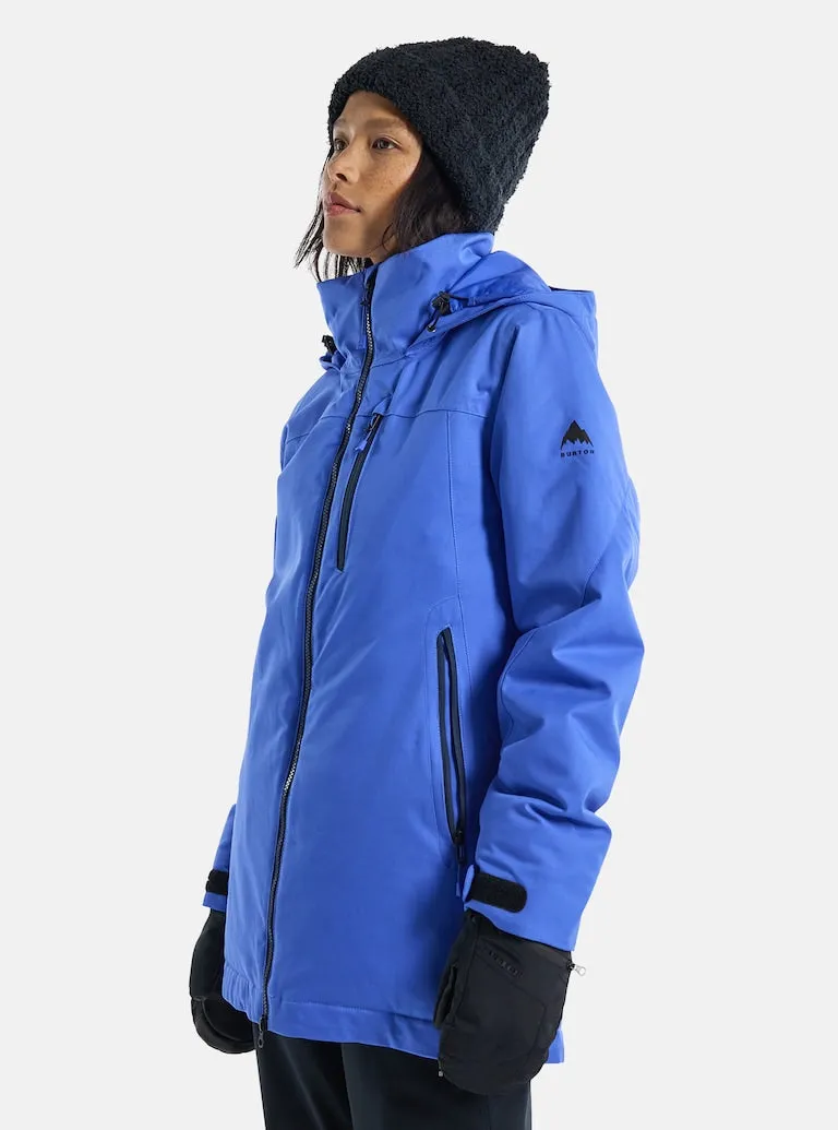 BURTON LELAH JACKET WOMEN'S