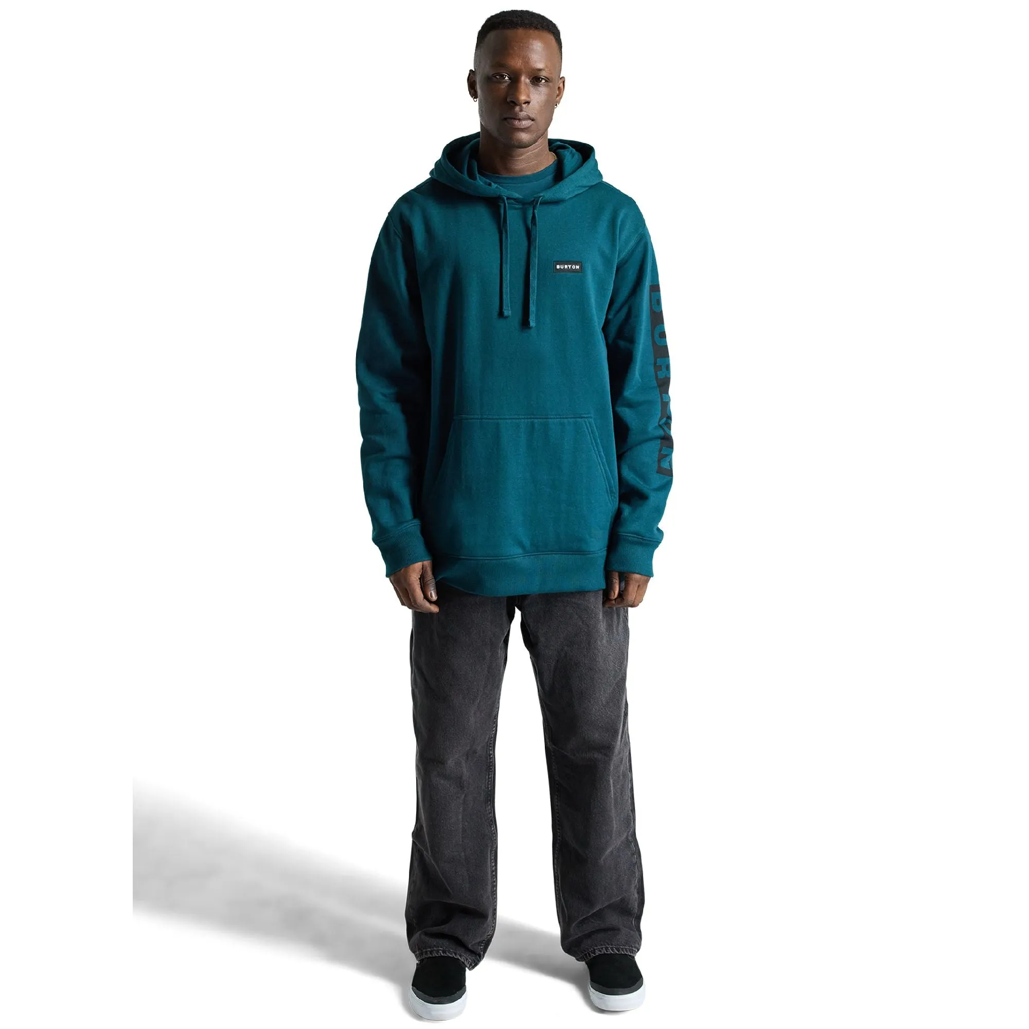 Burton Vault Pullover Hoodie