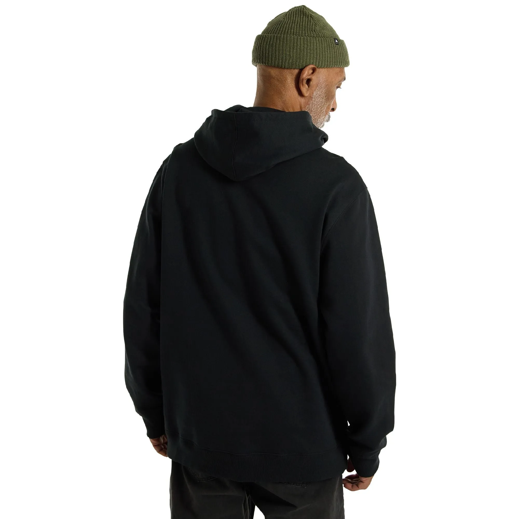 Burton Vault Pullover Hoodie