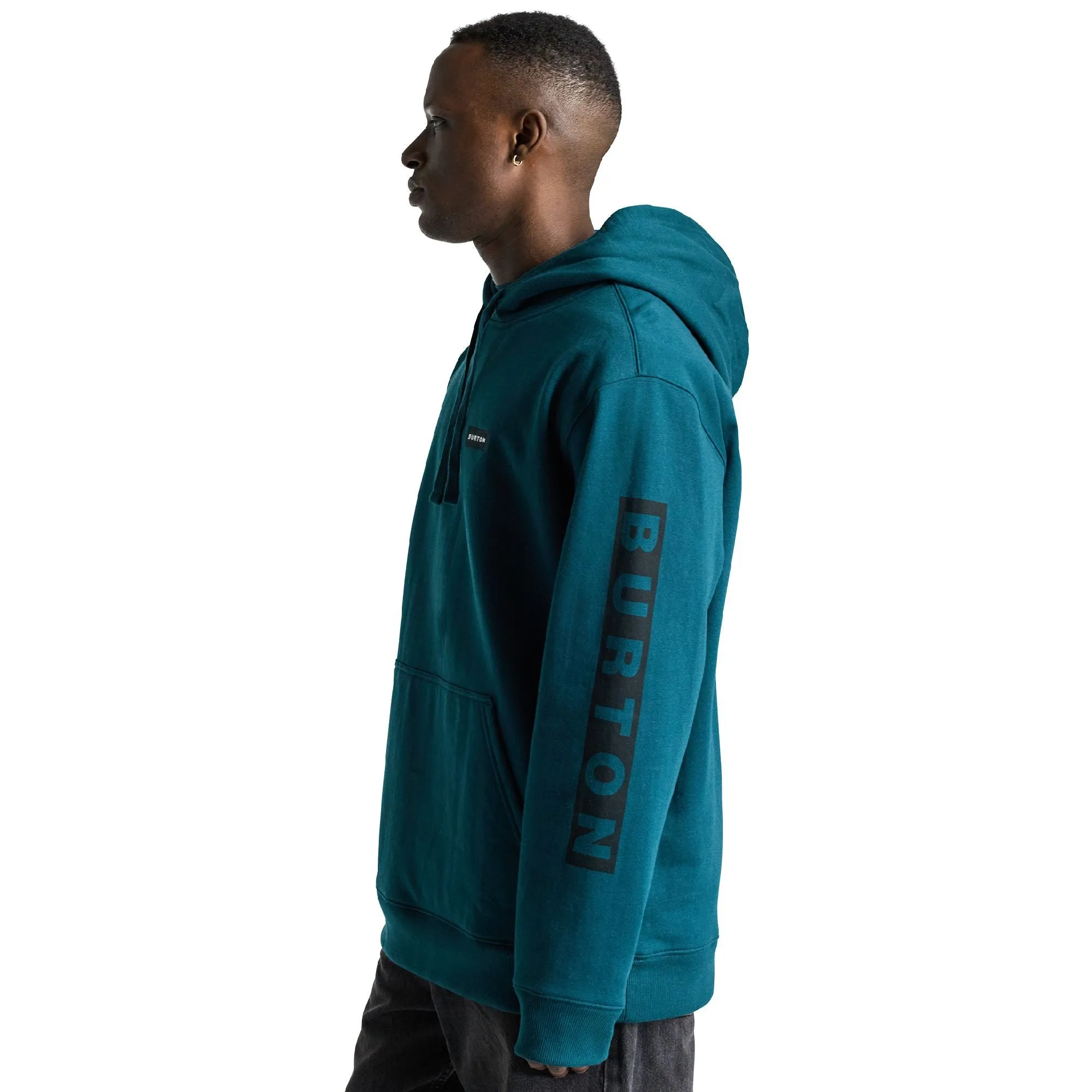 Burton Vault Pullover Hoodie