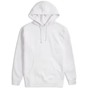 CCS Staple Pullover Hoodie - White