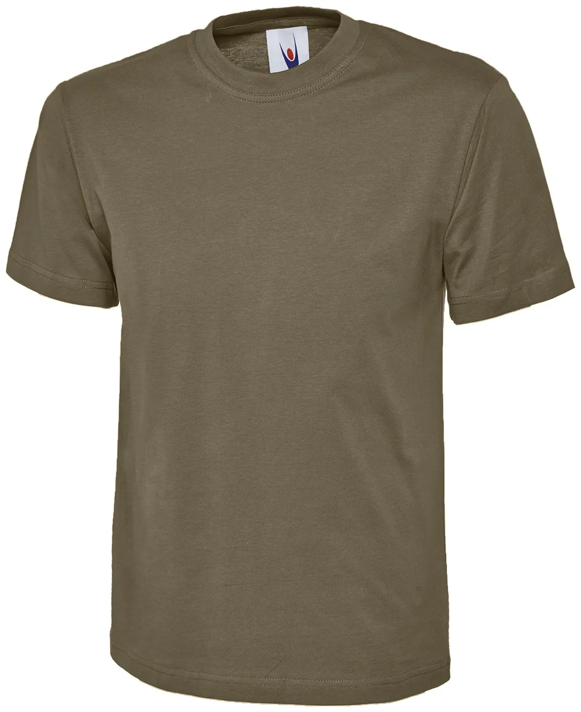 Classic T-shirt | Military Green