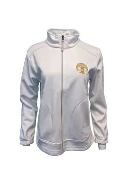 CWA Crest Women's Full Zip Jacket