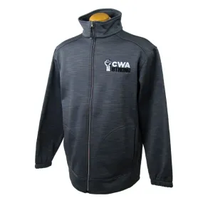 CWA Strong Full Zip Jacket