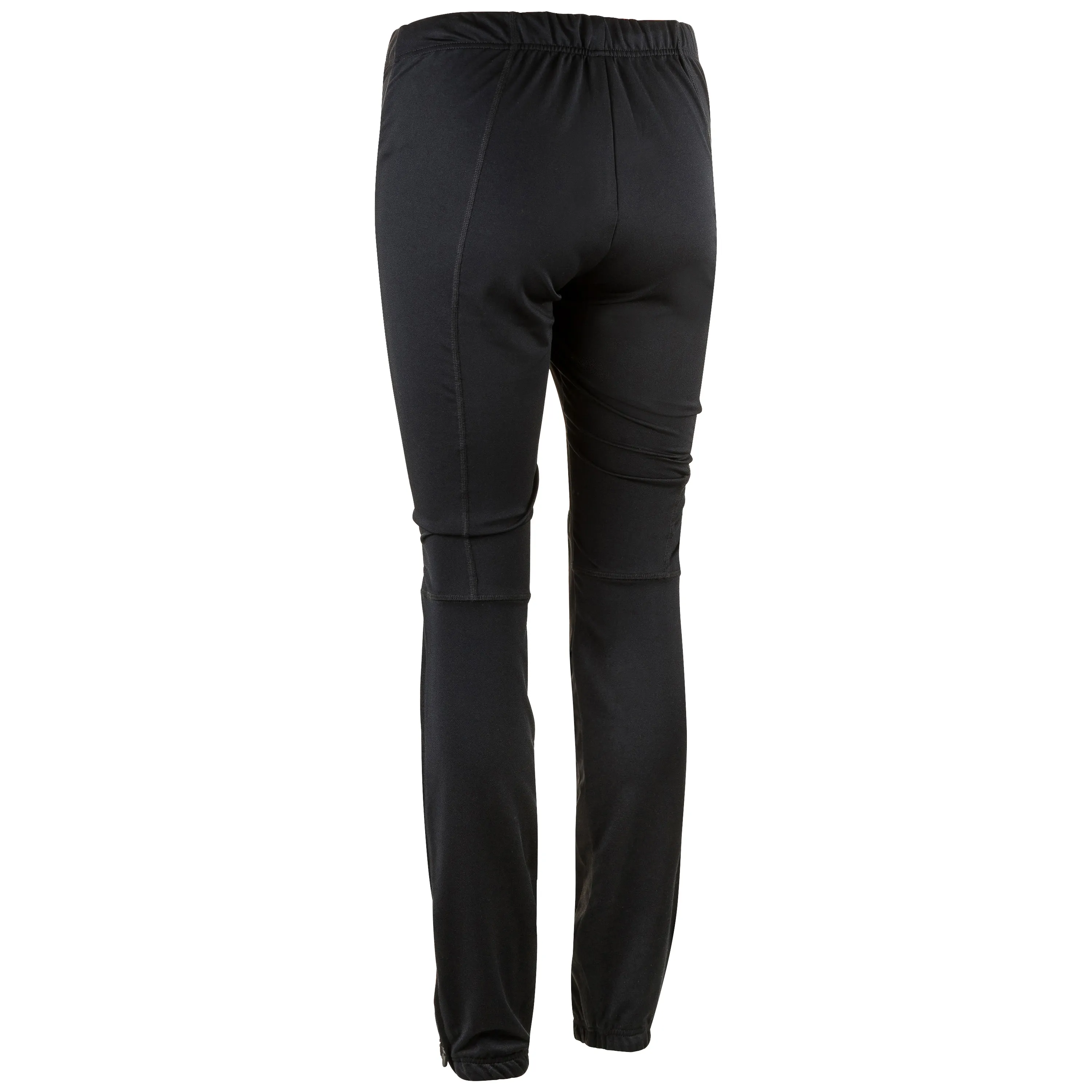 Dæhlie Women&#x27;s Pants Winner 3.0 Black | Buy Dæhlie Women&#x27;s Pants Winner 3.0 Black here | Outnorth