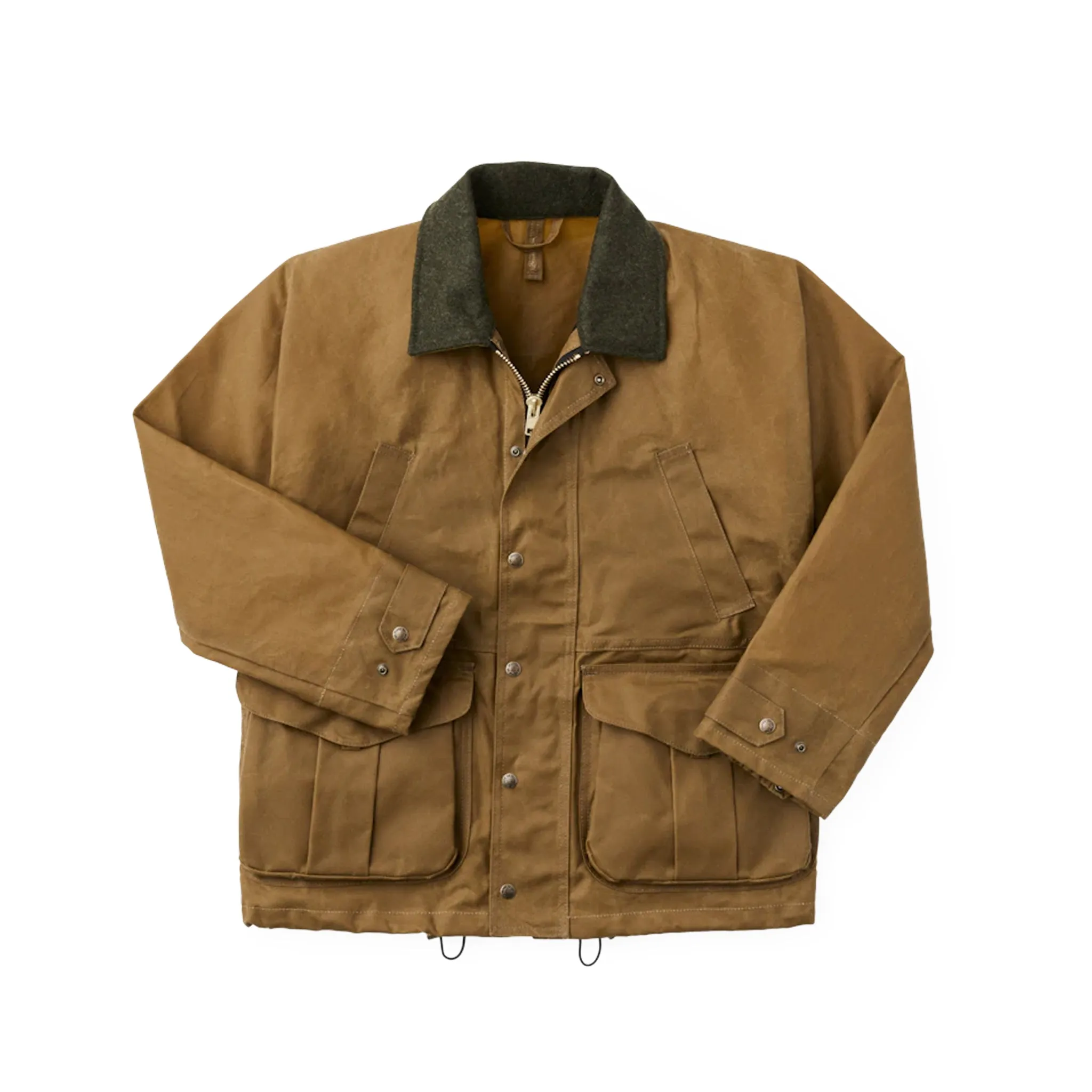 Filson Tin Cloth Field Jacket