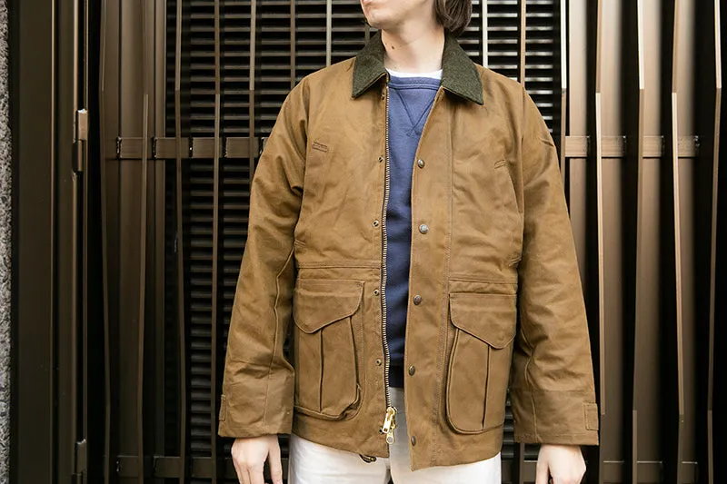 Filson Tin Cloth Field Jacket