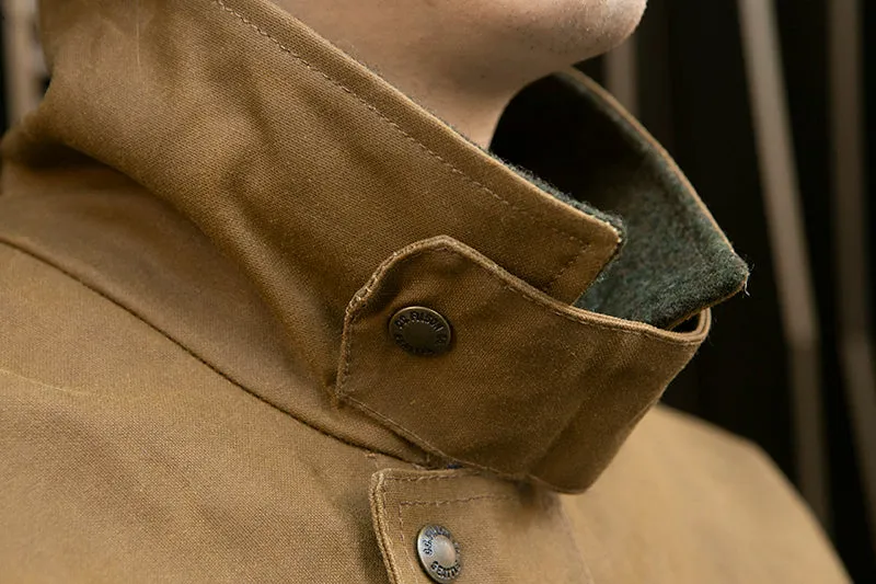 Filson Tin Cloth Field Jacket