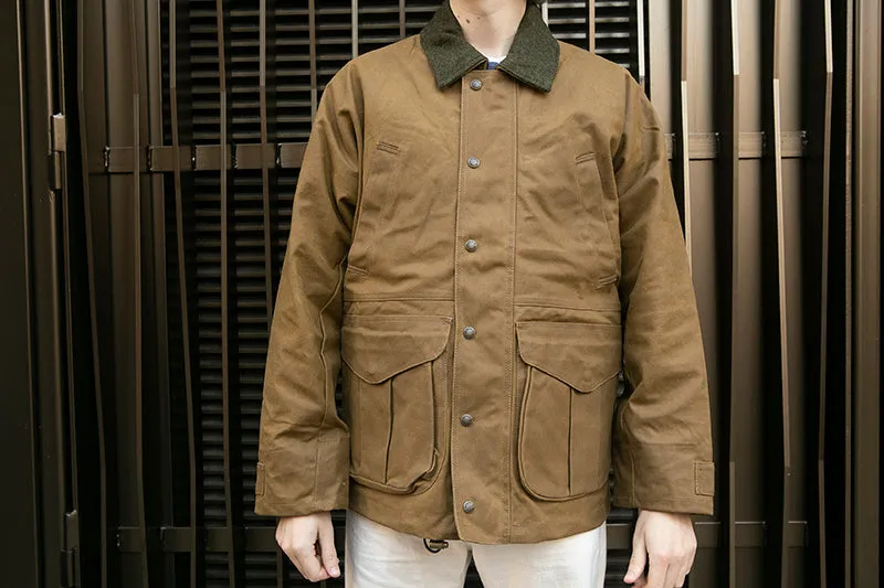 Filson Tin Cloth Field Jacket