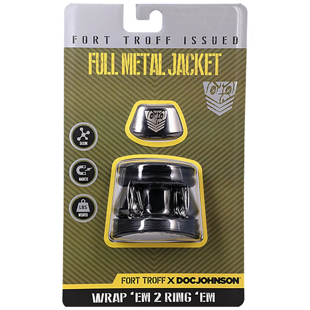 Fort Troff Full Metal Jacket Ball Stretcher