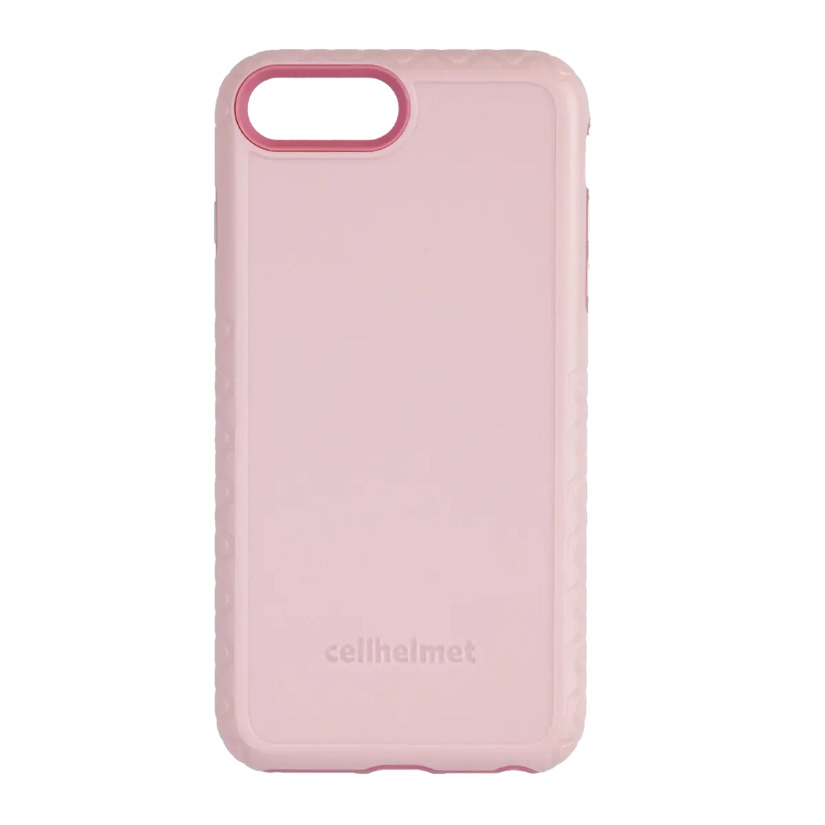 Fortitude Series for Apple iPhone 6/7/8 Plus - Pink Magnolia