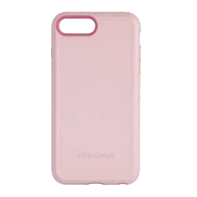 Fortitude Series for Apple iPhone 6/7/8 Plus - Pink Magnolia