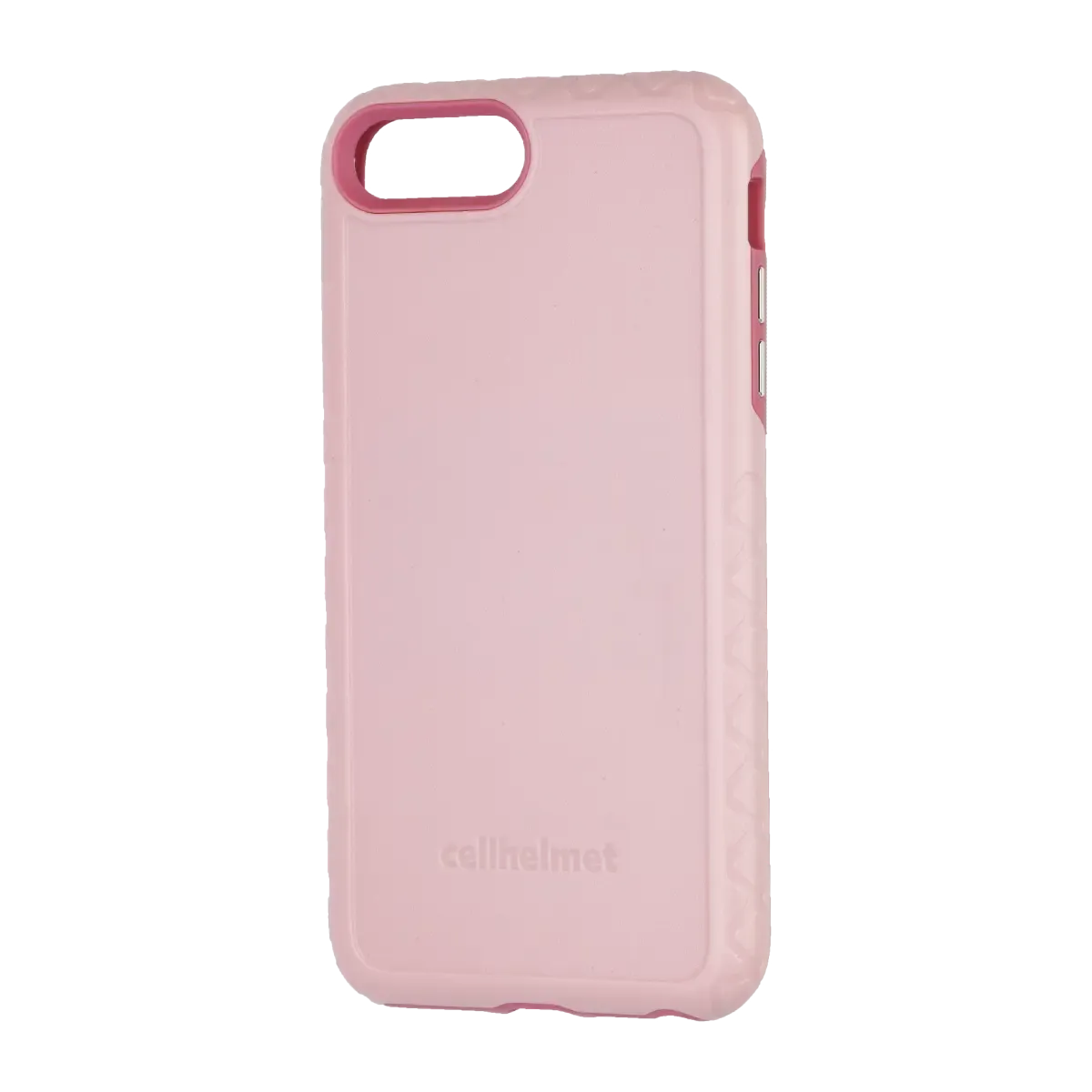 Fortitude Series for Apple iPhone 6/7/8 Plus - Pink Magnolia