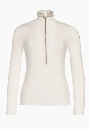 Goldbergh Diane Ski Base Layer in Champagne