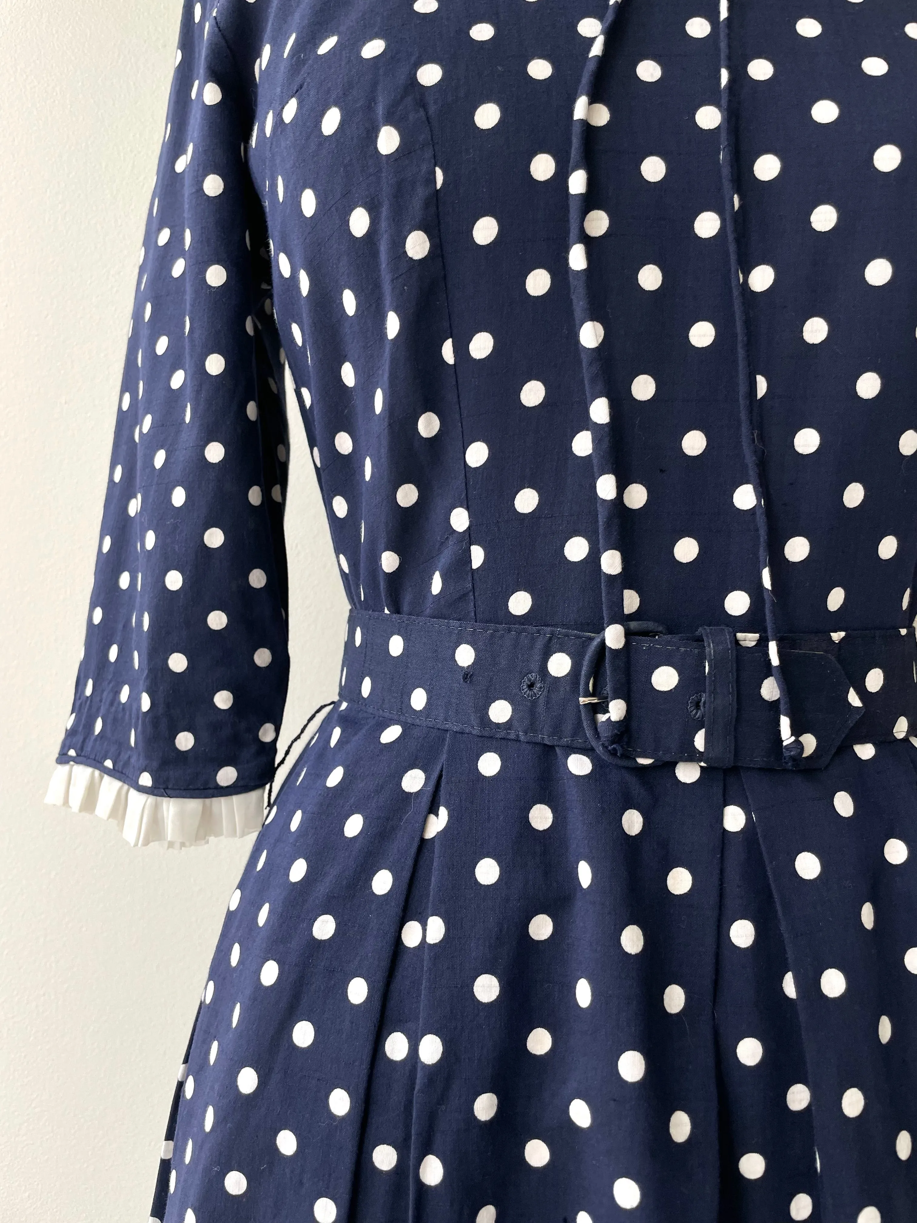 Good Humor Dress | 1950s