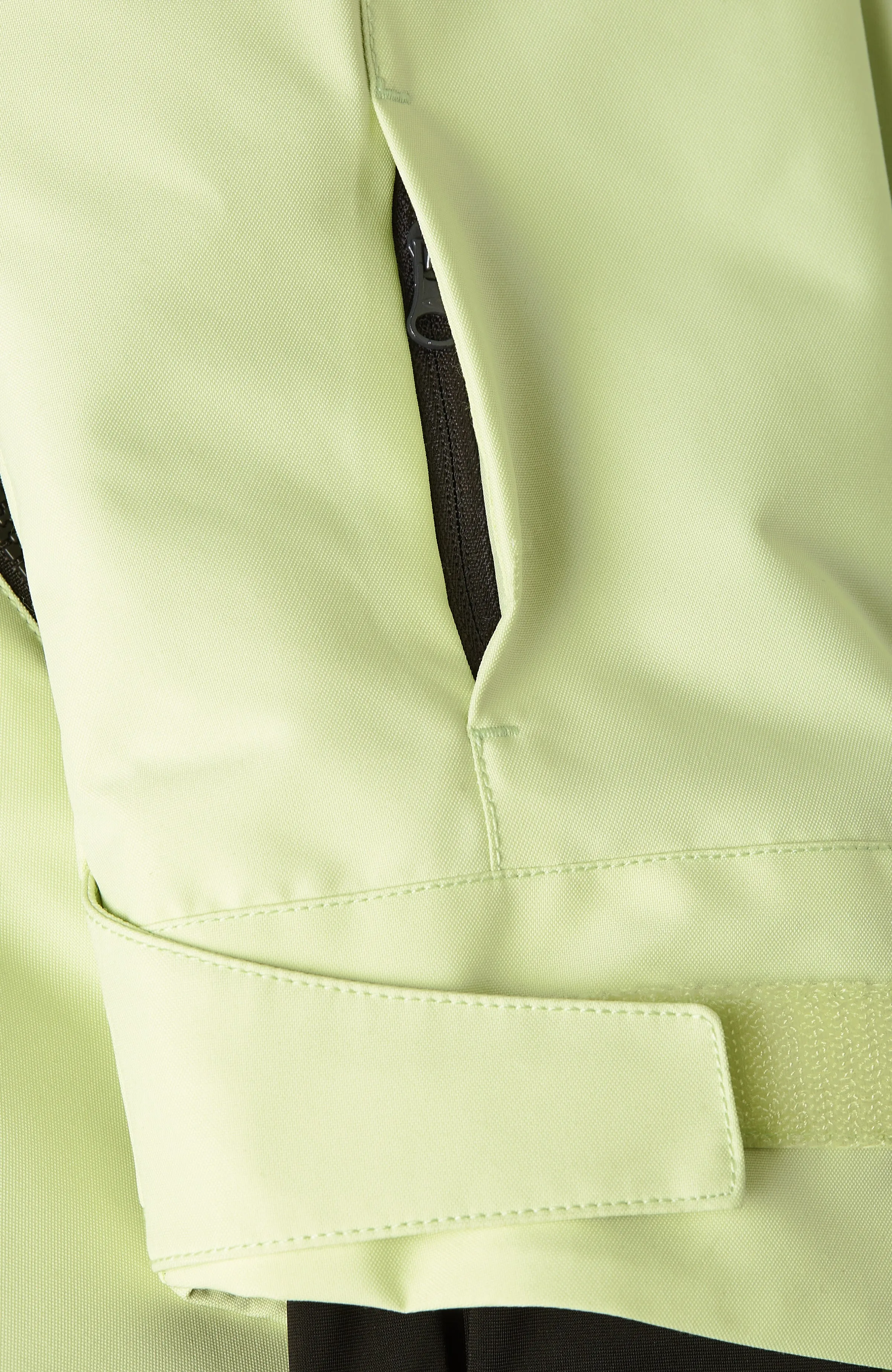 Hammer Snow Jacket | Lime Wash