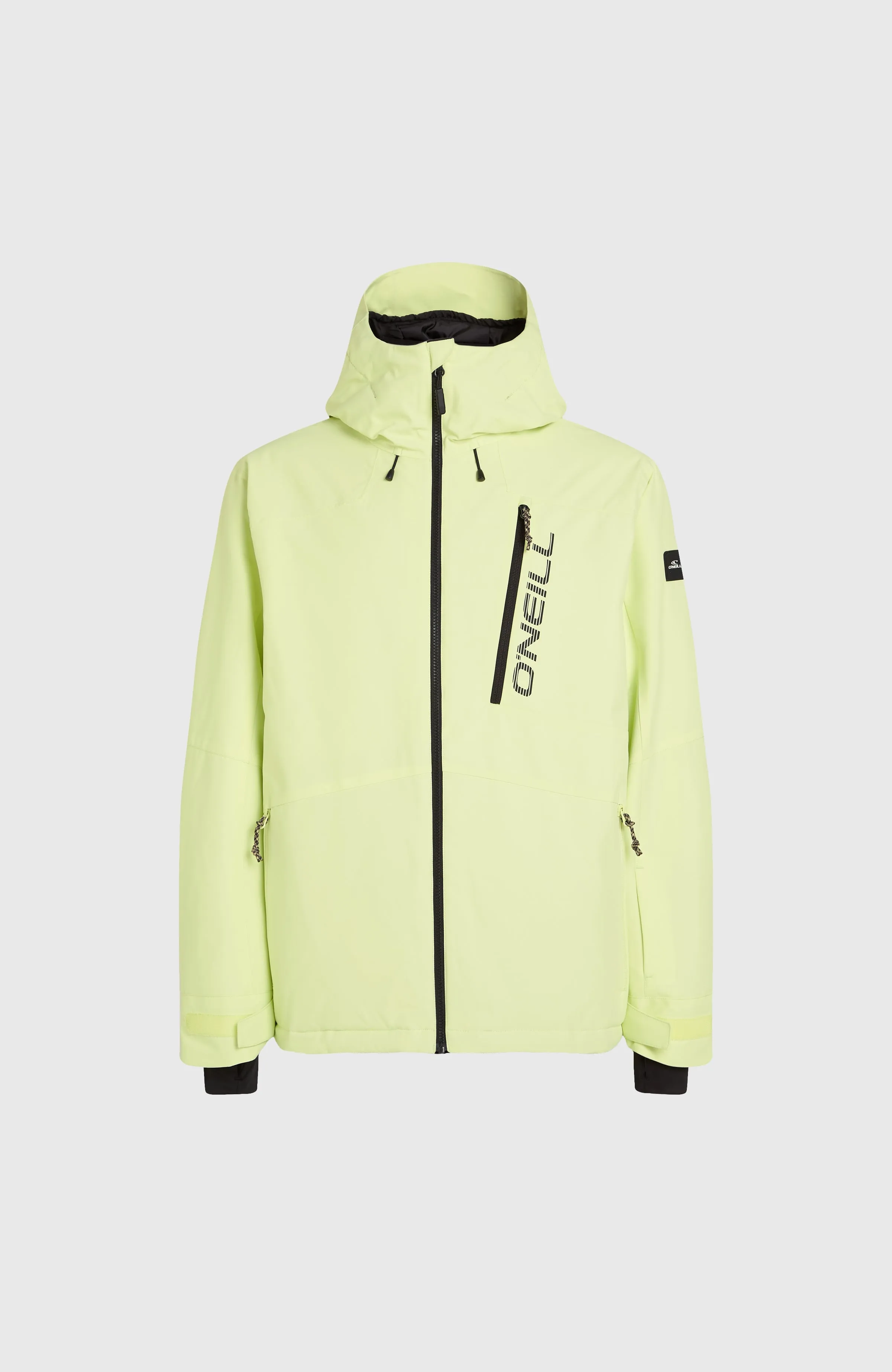 Hammer Snow Jacket | Lime Wash