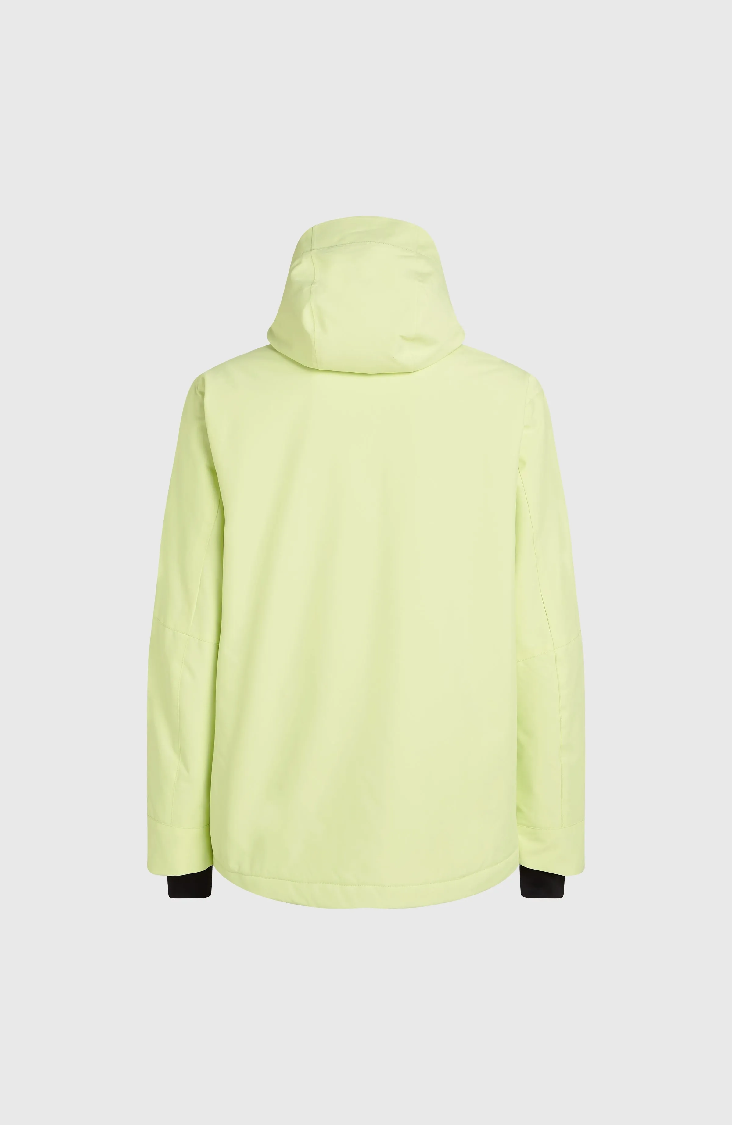 Hammer Snow Jacket | Lime Wash