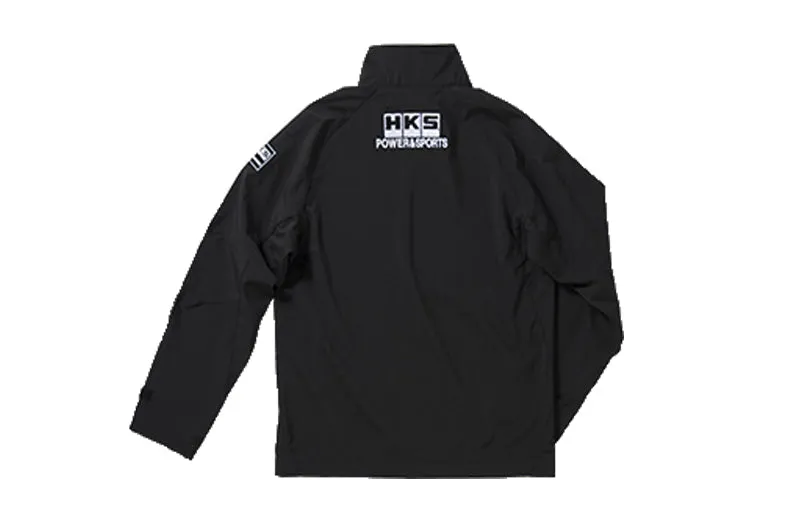 HKS SOFT SHELL JACKET XL (hks51007-AK219)