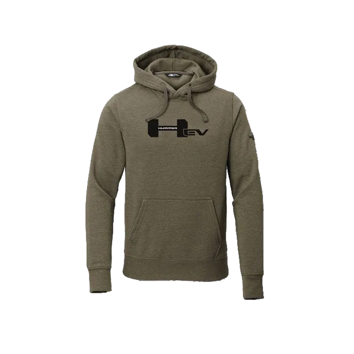 HUMMER EV The North Face® Hoodie