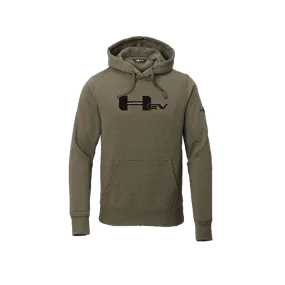 HUMMER EV The North Face® Hoodie