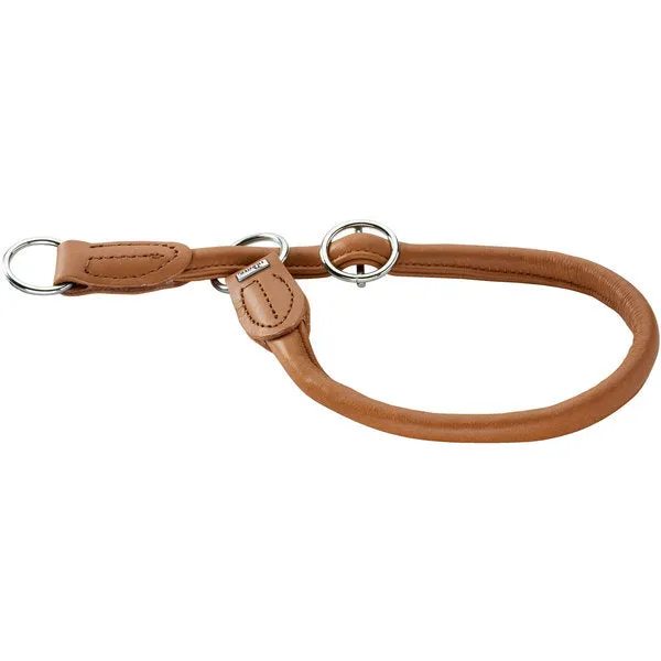 HUNTER Elk Round & Soft Training Collars