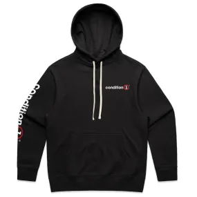 Icon Pullover Hoodie