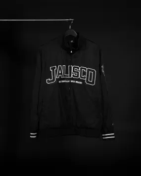 JALISCO BLACK JACKET